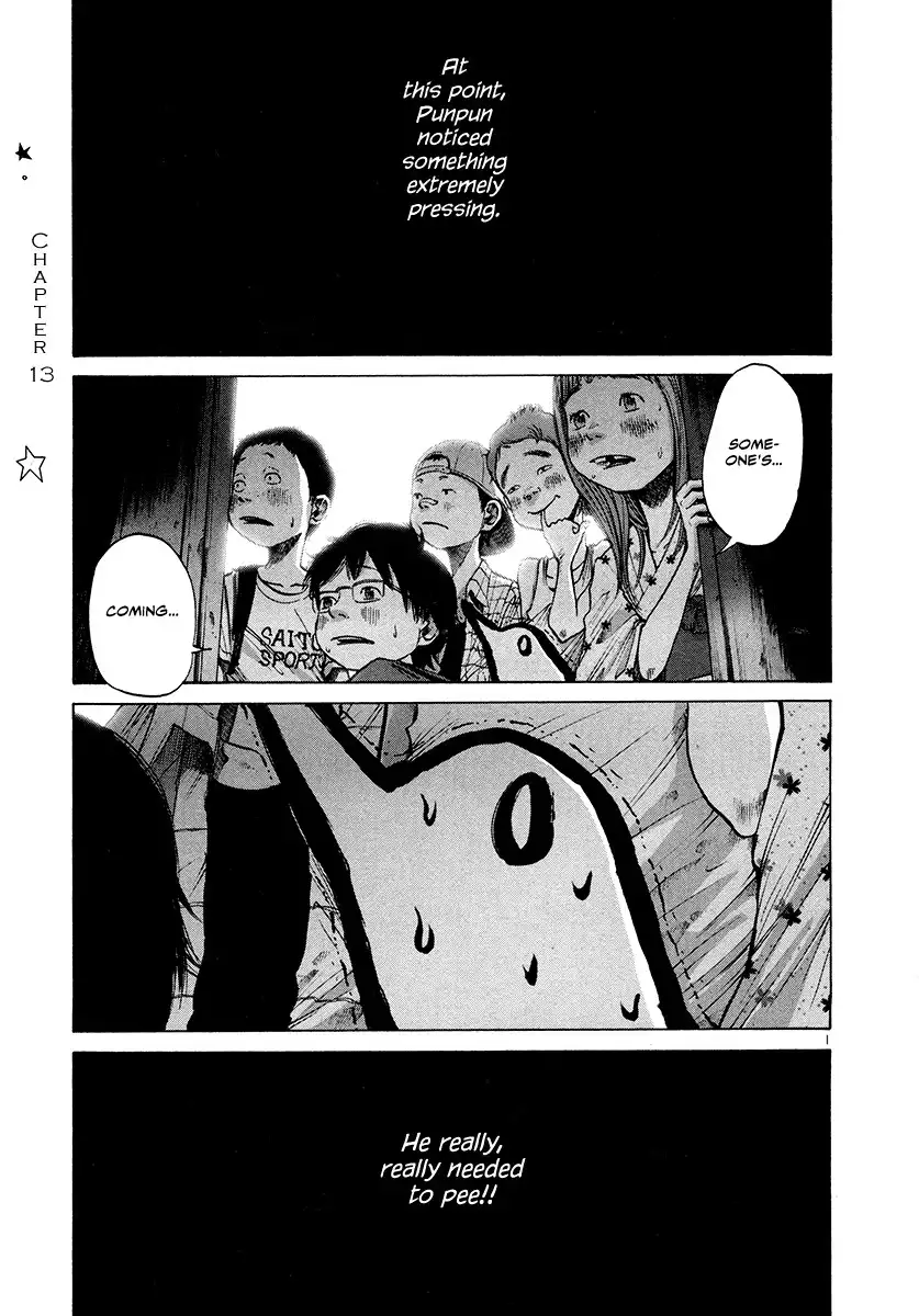 Oyasumi Punpun Chapter 13 5